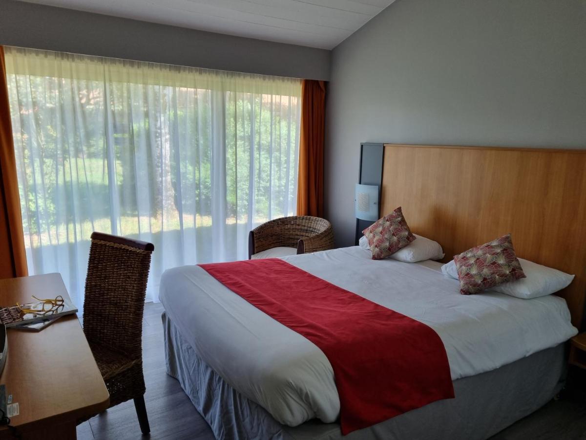 Kyriad Angouleme Nord Champniers- Hotel & Residence Eksteriør billede
