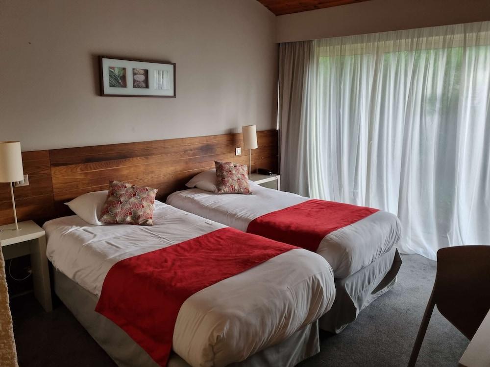 Kyriad Angouleme Nord Champniers- Hotel & Residence Eksteriør billede