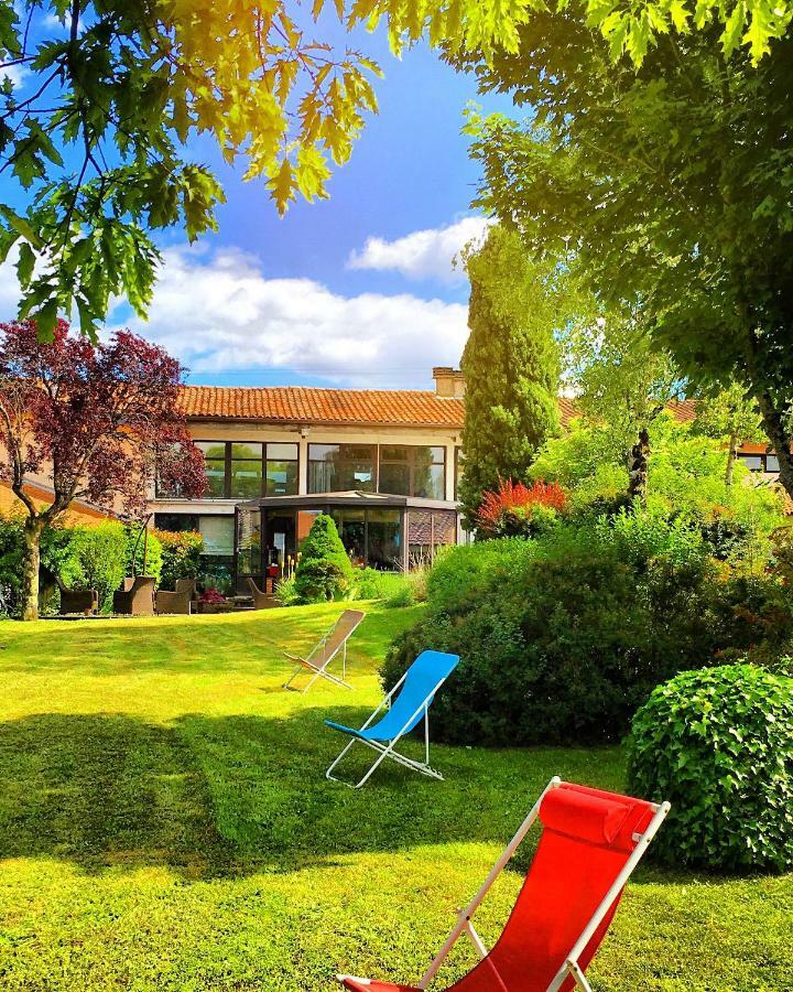 Kyriad Angouleme Nord Champniers- Hotel & Residence Eksteriør billede